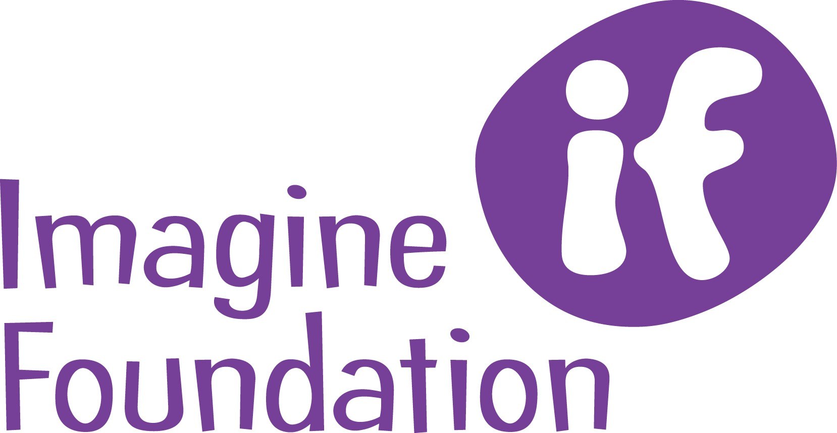 Imagine Foundation high res logo