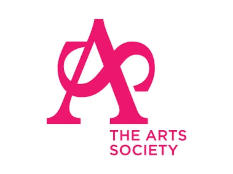 The Arts Society square 790x590